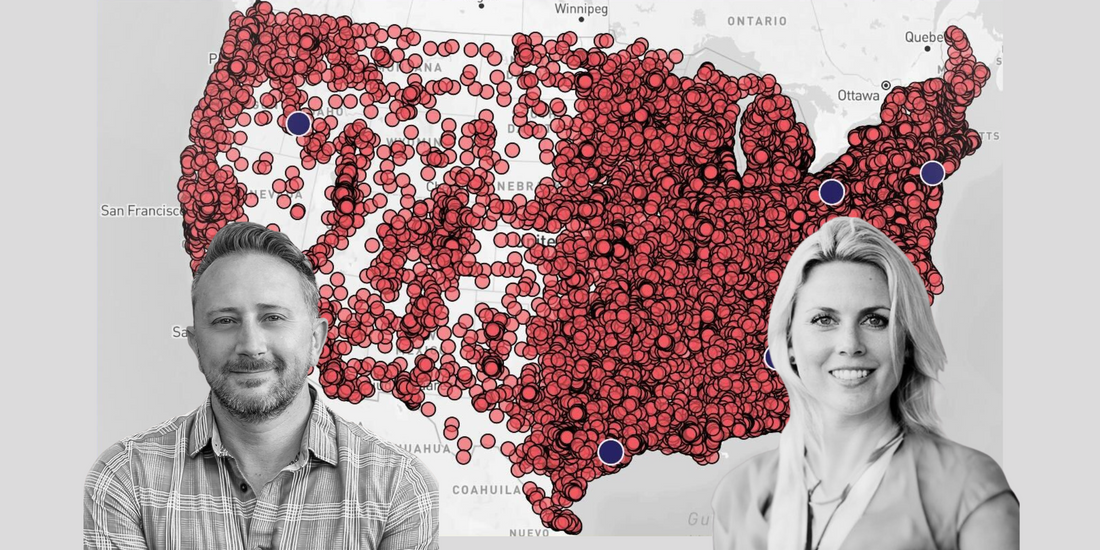 Vet the Vote Founders Named in Top 22 Nonprofit Leaders to Watch