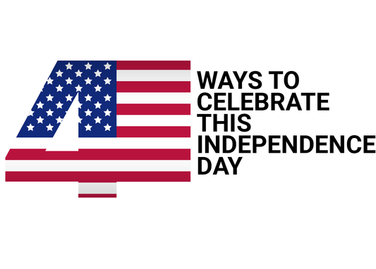 Celebrate July 4th with Purpose - A Call to Action and to Continue Your Service