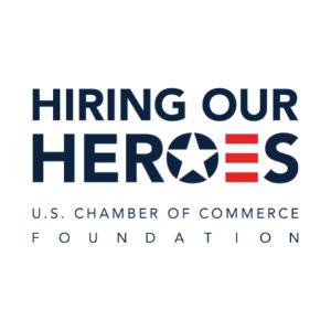 Hiring our Heroes