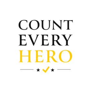 Count Every Hero