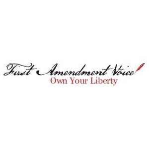 First Amendment Notice