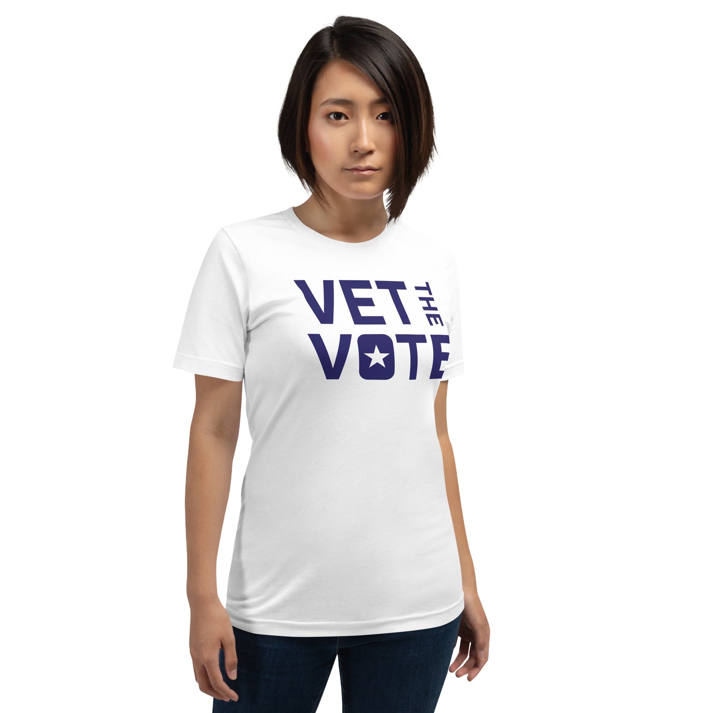 Unisex t-shirt