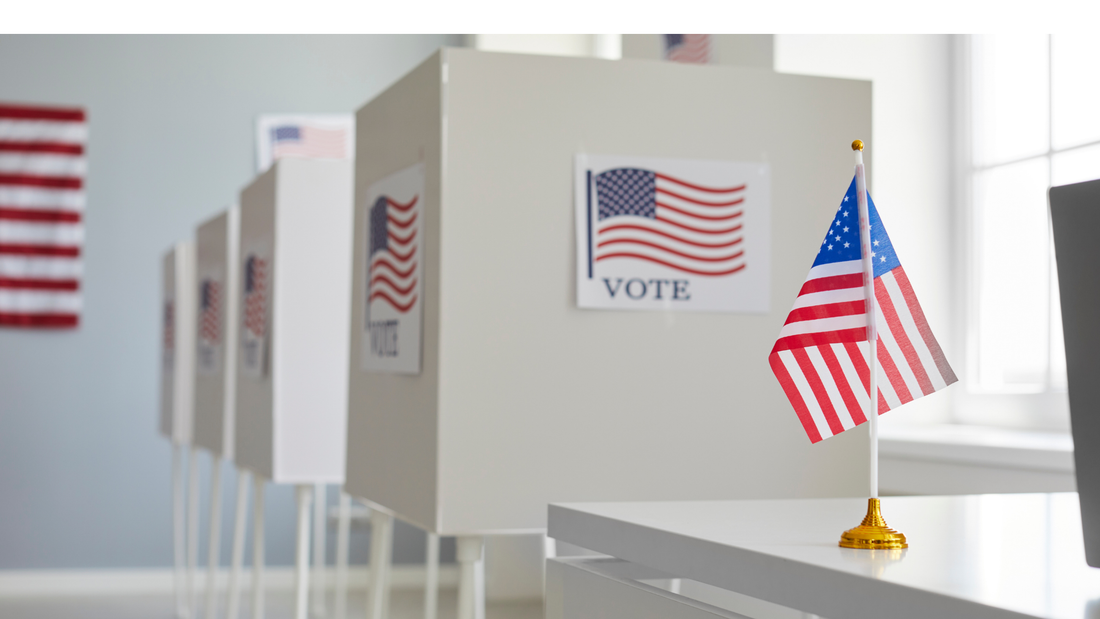 A Day in the Life of a Poll Worker: What to Expect When You Volunteer