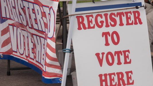 ICYMI: What is a Voter Roll?