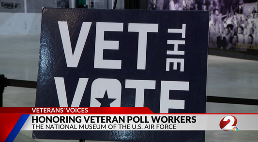 Vet the Vote featured in WDTN Ohio