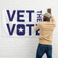 Vet the Vote Flag